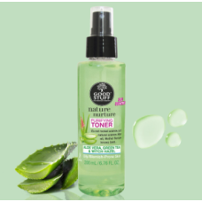 Nature Nurture Toner 200ml x 6