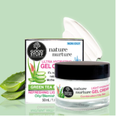 Nature Nurture Gel Cream 50ml x 6