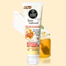 Bee Natural Cream Face Cleanse