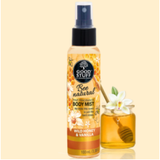 Bee Natural Fragranced Body Mi