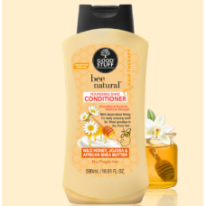 Bee Natural Conditioner 60ml x