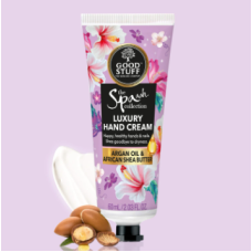 Spa Argan Hand Cream 60ml x 60