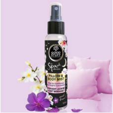 Spa Argan Pillow Mist 100ml x 