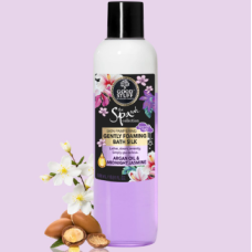 Spa Argan Foam Bath 500ml x 24