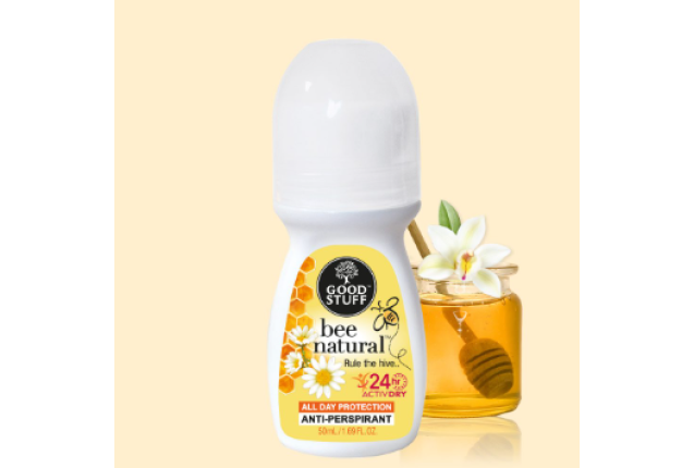 Bee Natural 50ml x 60