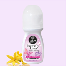 Butterfly kisses 50ml x 60