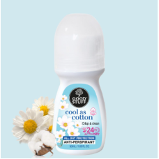 Cool As Cotton  50ml x 60