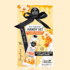 Bee Natural Handy Set x 6