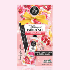 Here We Glow Again Handy Gift Set x 6