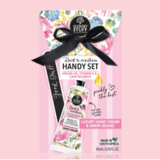 Rock ‘n Rooibos Handy Set x 6