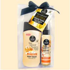 Bee Natural Dream Team Gift Set x 6