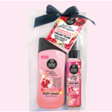 Here We Glow Again Dream Team Gift Set x 6