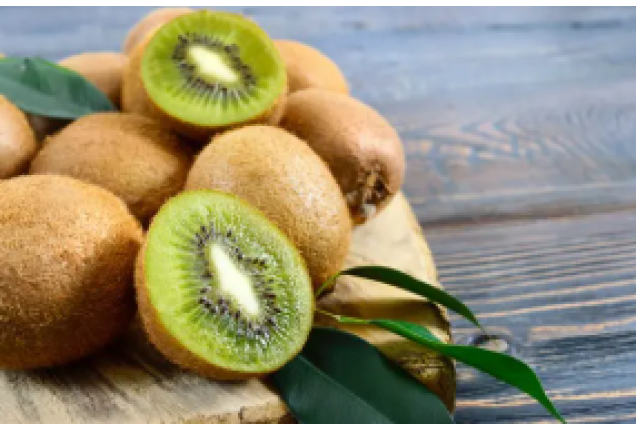 Kiwi Juice Concentrate - 220kg drum