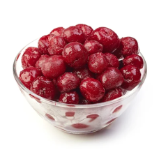 (IQF) sour cherries