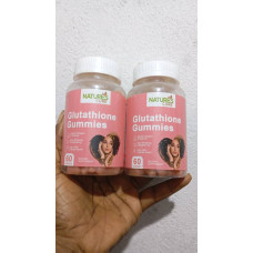 Glutathione Gummies