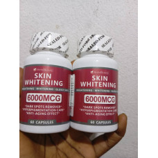 Skin Whitrening