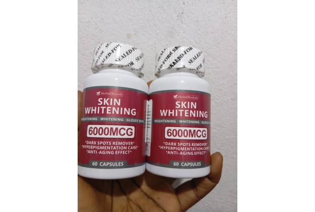 Skin Whitrening