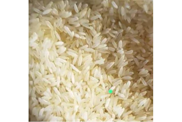 50kg Parboiled Rice - Complete 12 painters