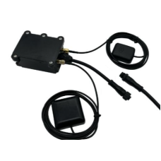 TR130-4G (4G + Iridium Dual Mode Hybrid Tracker) Per one