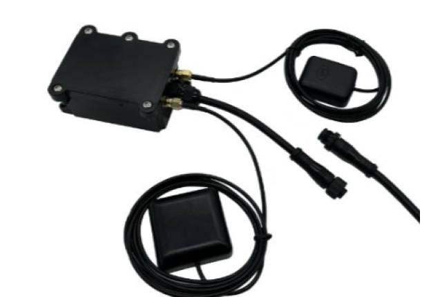 TR150 (Iridium Satellite GPS Tracker)