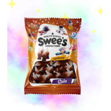 Swee's - Jelly Cola- 80g x 72