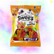 Swee's - Jelly Party Pack Mix 