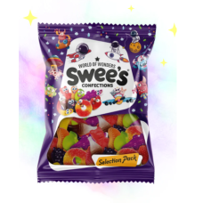 Swee's - Jelly Bulk Bags - 100