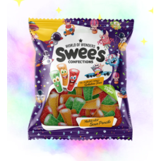 Swee's - SOUR PENCiLS - Tutti 