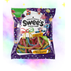 Swee's - SOUR SPAGHETTI - Tutt