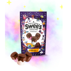 wee's - Super Compound Chocola