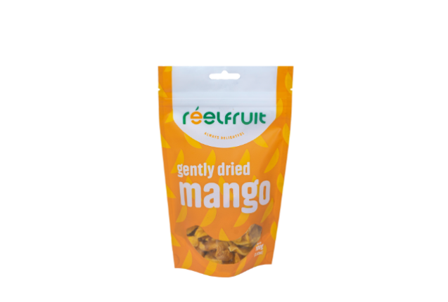 250g Dried Mango x 24