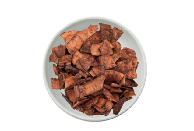 100g Chocolate Coconut Chips x 24