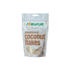 50g Sweetened Coconut Flakes x 24