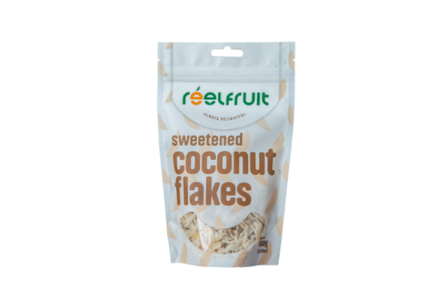 500g Sweetened Coconut Flakes x 24