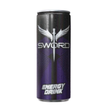 Sword Energy Drink x 24