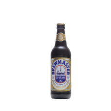 Brewmaster Black Stout 4.2% - 