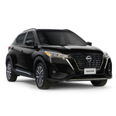 Nissan Kicks Cross Over SUV