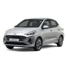 Hyundai Grand i10 Executive 1.2 GL AT