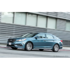 Hyundai SONATA ELITE SE 2.0 GLS AT