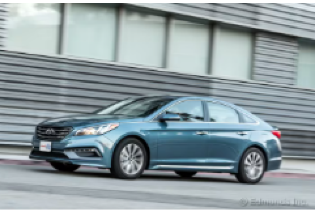 Hyundai SONATA ELITE SE 2.0 GLS AT