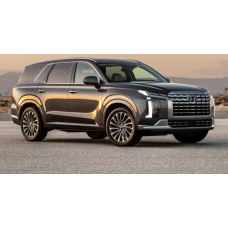 Hyundai Palisade Luxury 3.8 GDI GLS 4WD AT – 8-Seater SUV