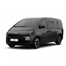 Hyundai Staria 11-Seater Mini Bus 3.5 MPI GLS AT – Spacious, Powerful, and Smart