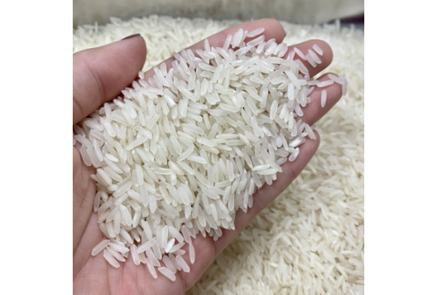 Thai Home Mali Rice per MT