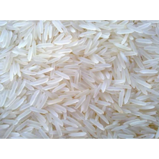 Long Grain White Rice per MT