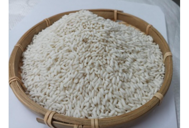 Glutinous Long Grain Rice per MT