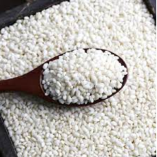 Glutinous Long Grain Rice per MT