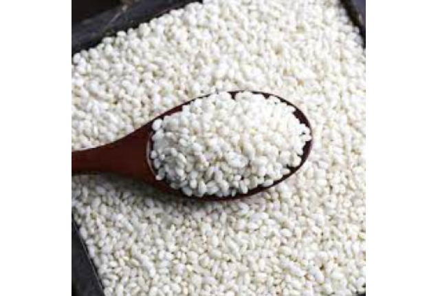 Glutinous Long Grain Rice per MT
