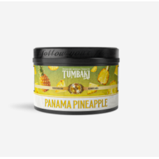 Tumbaki Panama Pineapple Tobac