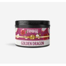 Tumbaki Golden Dragon Tobacco