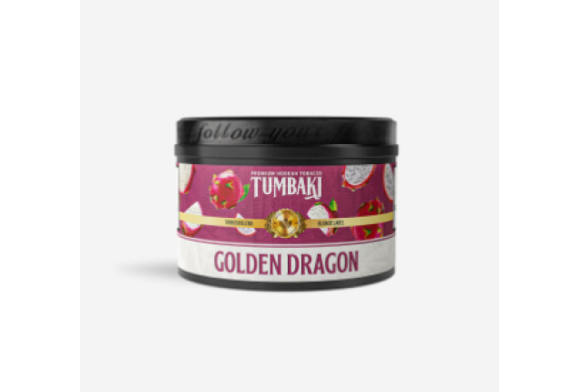 Tumbaki Golden Dragon Tobacco